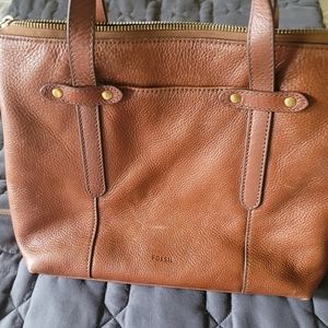 Fossil Purse